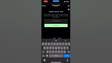 Memhash Secret Code Today #memhash #redeem #redeemcode  #code  #telegram #airdrop #trending