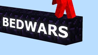 bedwars - bridge building simulator