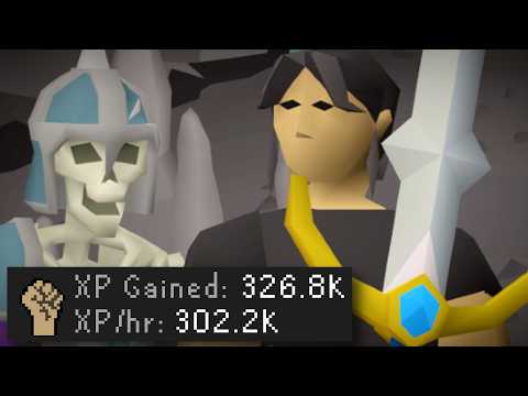 EVERYONE IS SLEEPING ON TODAYS RUNESCAPE UPDATE (New Island Testing)