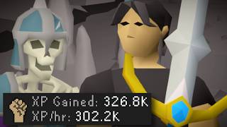 EVERYONE IS SLEEPING ON TODAYS RUNESCAPE UPDATE (New Island)