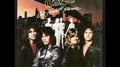 Teaze - Heartless World