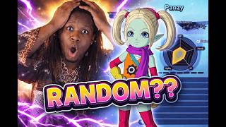 Every Time I Lose, I Hit Random This Happened Dragonball Sparking Zero Ranked