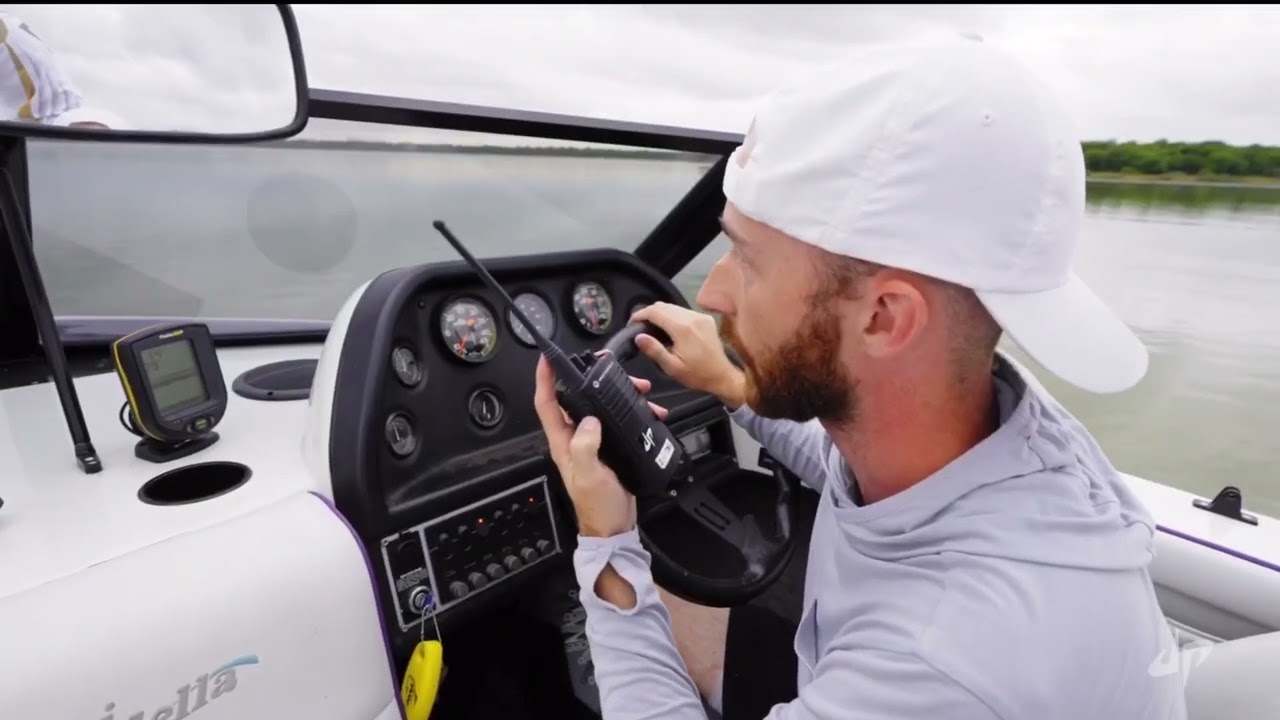 Wakeboarding Behind RC Boats, Making it happen! YouTube