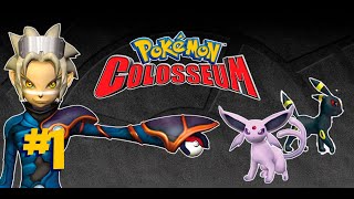 Pokémon Heart Gold Randomizer Nuzlocke: Ep1 - Escolha meu Inicial