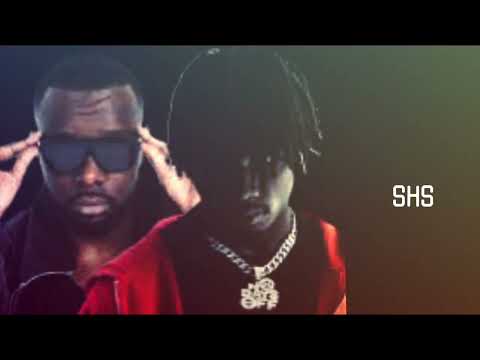 GIMS La Mano 1 9 Parisienne Remix 2025