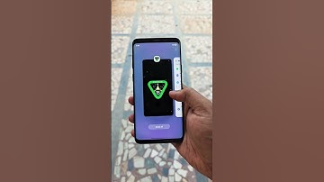 One UI 7 on Galaxy S9 😍🔥 #samsung #galaxy #galaxys9 #android