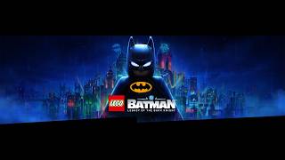 New Lego Batman Gameplay &amp; Commentary