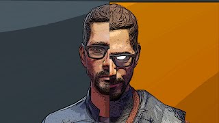 Famous [SFM] Lambda Male Glow Up Profile