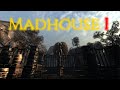 Amnesia Custom Stories Madhouse I The Legend of Osterseestein