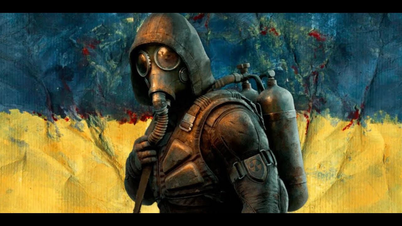 S.T.A.L.K.E.R. 2: Серце Чорнобиля, стрімлю українською, №17