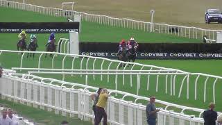148 10f Pony Race Worcester, Little Chiefy - Jack Pipe