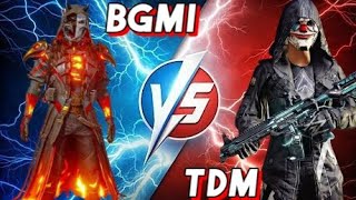 Bgmi Tdm The Ultimate Guide To Fast-Paced Combat