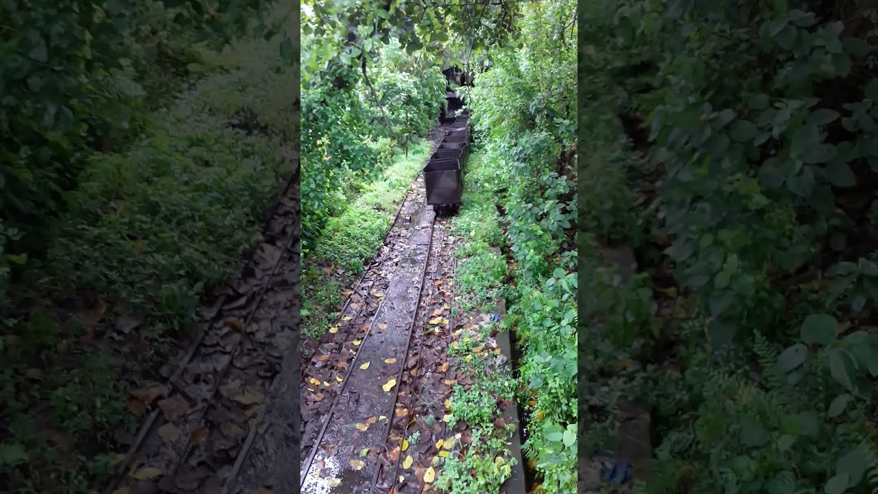 Parbelia colliery to closed