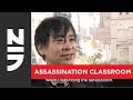 Assassination Classroom - Lessons with Yusei Matsui