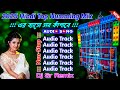 2025 Hindi Top To Hit Humming Mix/Competition Special 1 Step Humming Mix/Dj Sr Remix