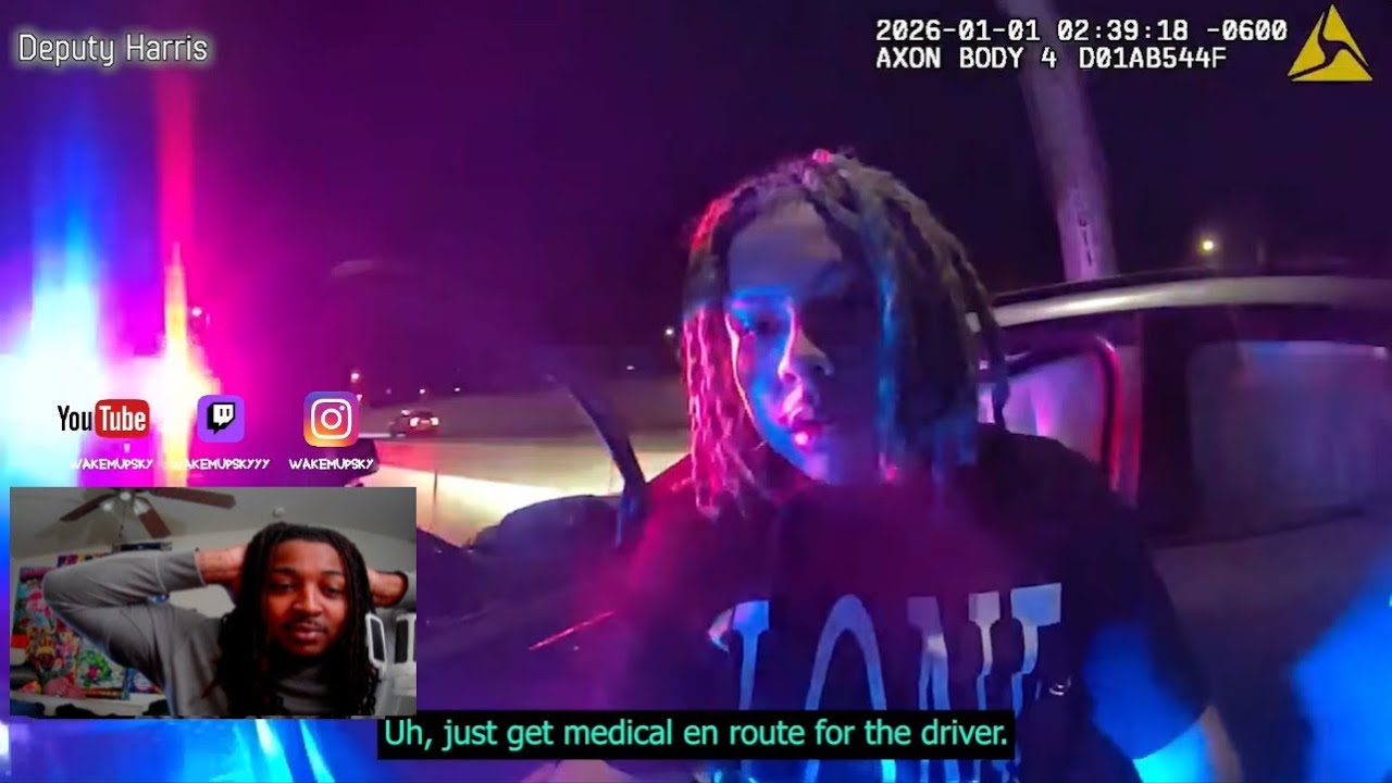 I’ve Never Seen Anybody This Faded - YouTube