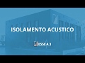 Isolamento acustico finestre - EsseA3