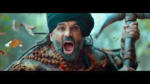 Kesari Veer (Teaser) Suniel Shetty, Vivek Oberoi, Akanksha Sharma, Sooraj Pancholi | Kanu Chauhan