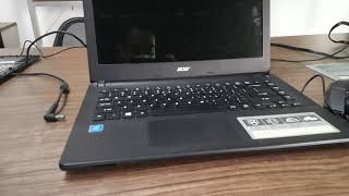 Laptop Troubleshooting