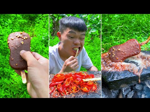 Video 1 đồng ăn gì đây? p4 #shorts #tiktok #foryou #xuhuong... - youtube