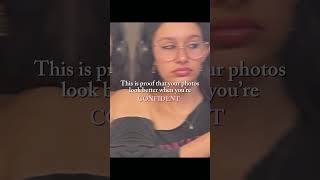 👏 CONFIDENCE 👏 IS 👏 KEY 👏 #confidence #viralvideo #fyp