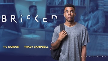 Bricked | Drama | Full Movie | Eyeam Cinema