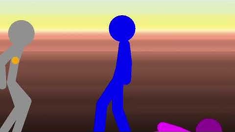 For annihilate the army collab by @kyleanims1 