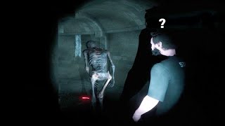 공포의 미로 screenshot 2