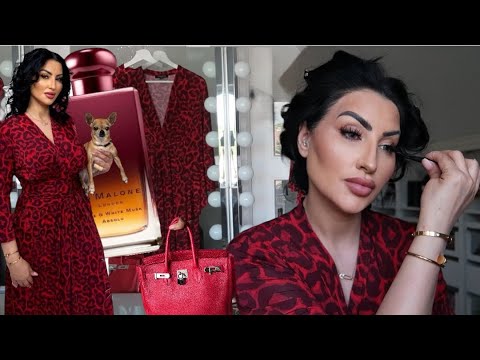 لقديم مشا وجديد جا فاجأني بأحلى حبييييت 