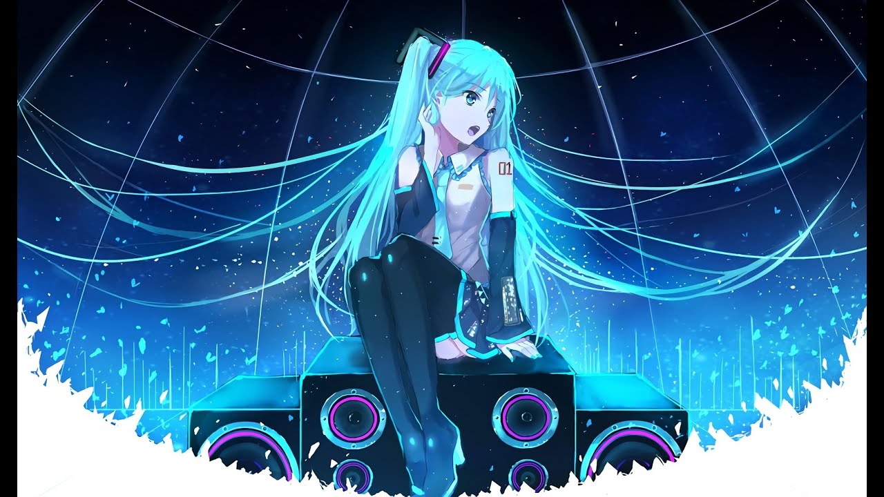 Nightcore - Nightwish - Nemo