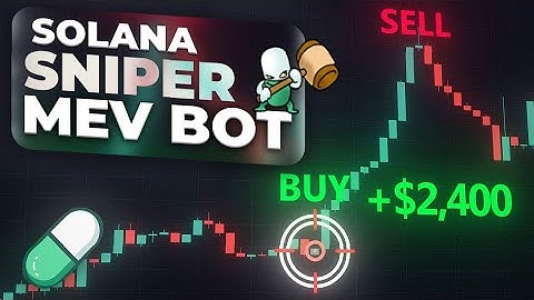 The Fastest Solana Sniper Bot for Pump fun | How to Snipe Memecoins Effortlessly!
