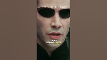 Did You Know In THE MATRIX RELOADED…