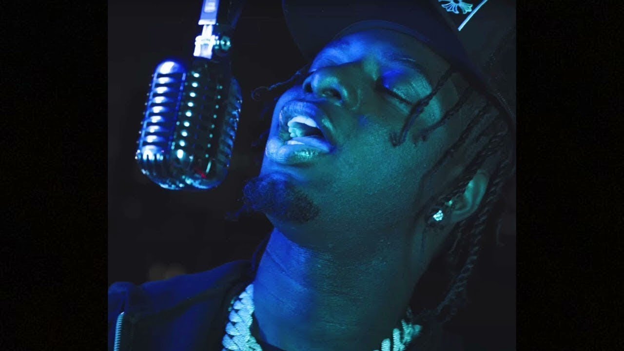 [FREE] Sleepy Hallow x Sheff G Type Beat - 'Waiting Costs Money''