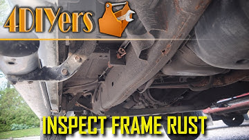 How to Inspect a Vehicle