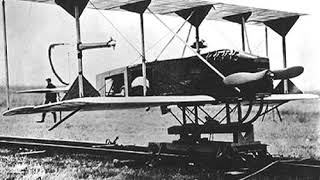 Hewitt-Sperry Automatic Airplane | Wikipedia audio article