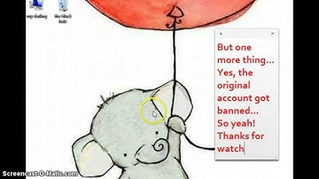 Getting banned on CPPS.me!