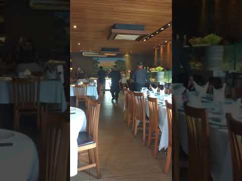 Mocellin Churrascaria é