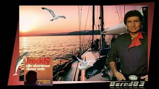 Freddy - Alle Abenteuer Dieser Erde..