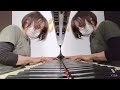【パレット柏・ストリートピアノ】ミスったけど上げ忘れてた