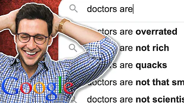 Is Dr Google a real thing?