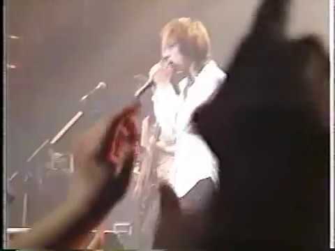 黒夢 少年 Live Youtube