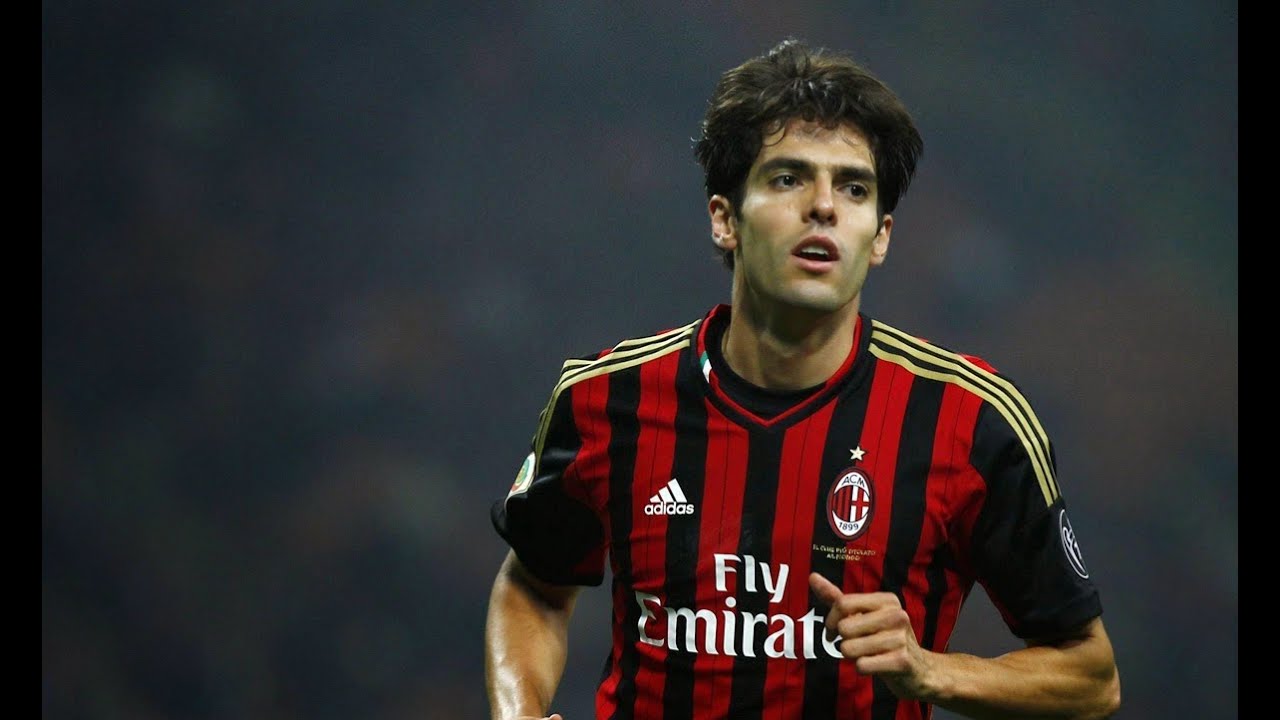 Kaka, Biography & Accomplishments