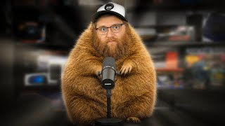 live-re: Hambly The Hamster