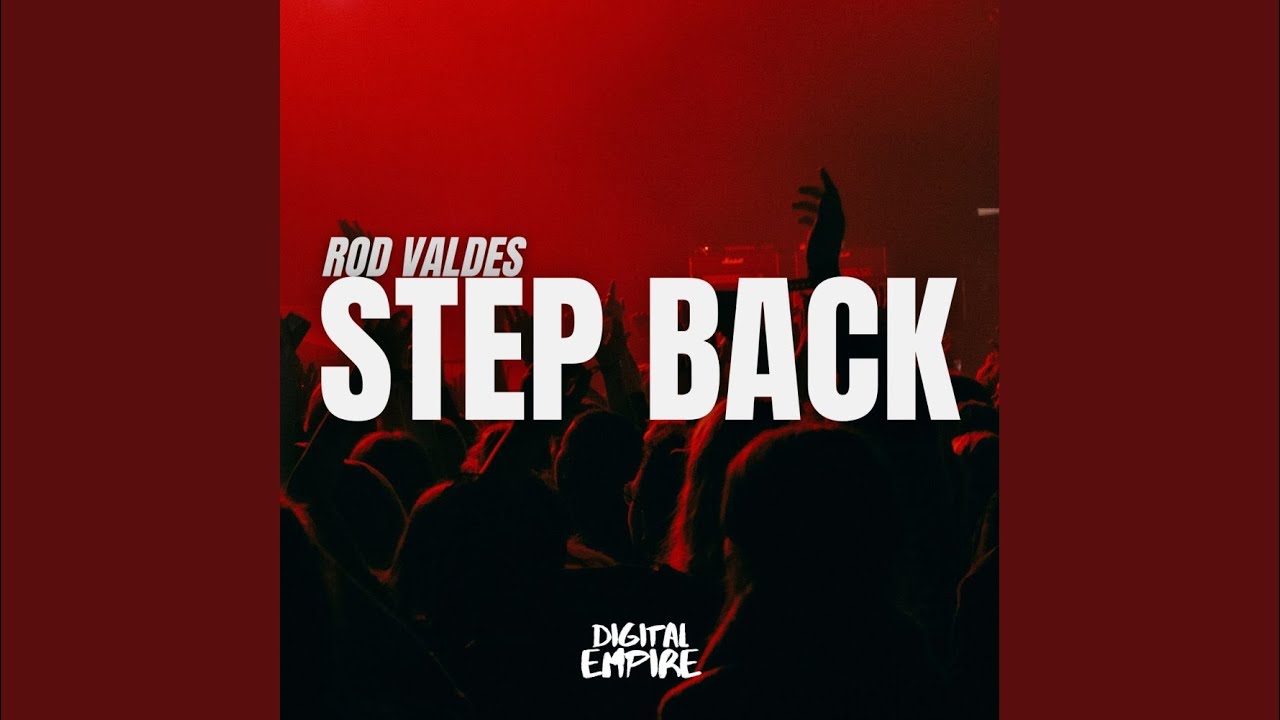 Mira Step Back en YouTube Mira Step Back en YouTube