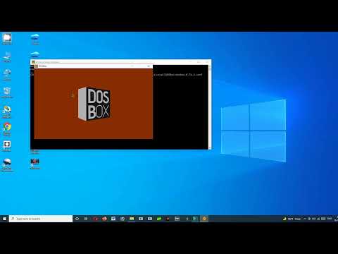 How to install Qbasic