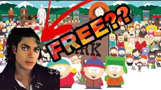How Michael Jackson got free?! | South Park