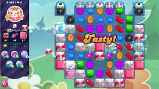 Candy Crush - Level 3184 screenshot 5