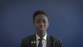 Manchester Academy | Hate Crime Awareness Week Video
