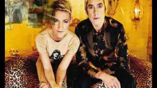 Roxette (&quot;Beautiful Things&quot;)