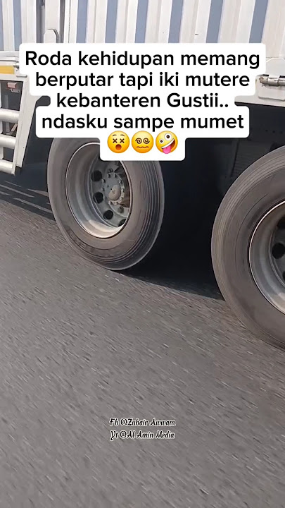 RODA KEHIDUPAN BERPUTAR |#shorts #rodakehidupan #komedi #shortvideo